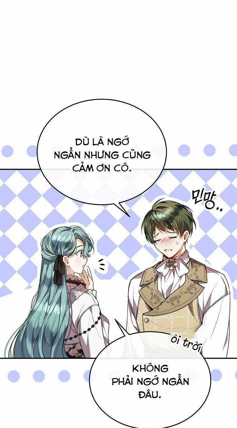 Cô Con Gái Thật Sự Đã Xuất Hiện Chapter 62 trang 62