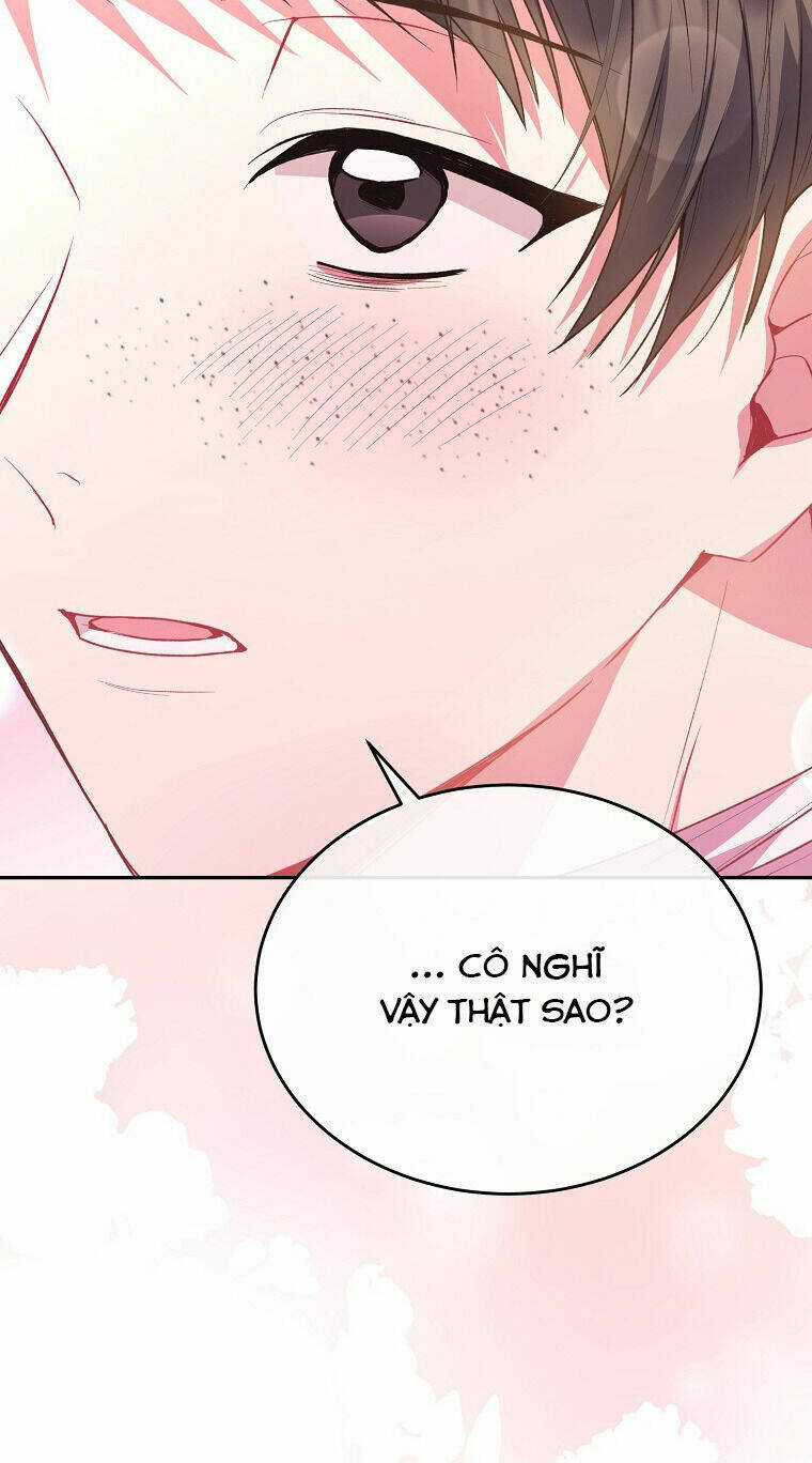 Cô Con Gái Thật Sự Đã Xuất Hiện Chapter 62 trang 65