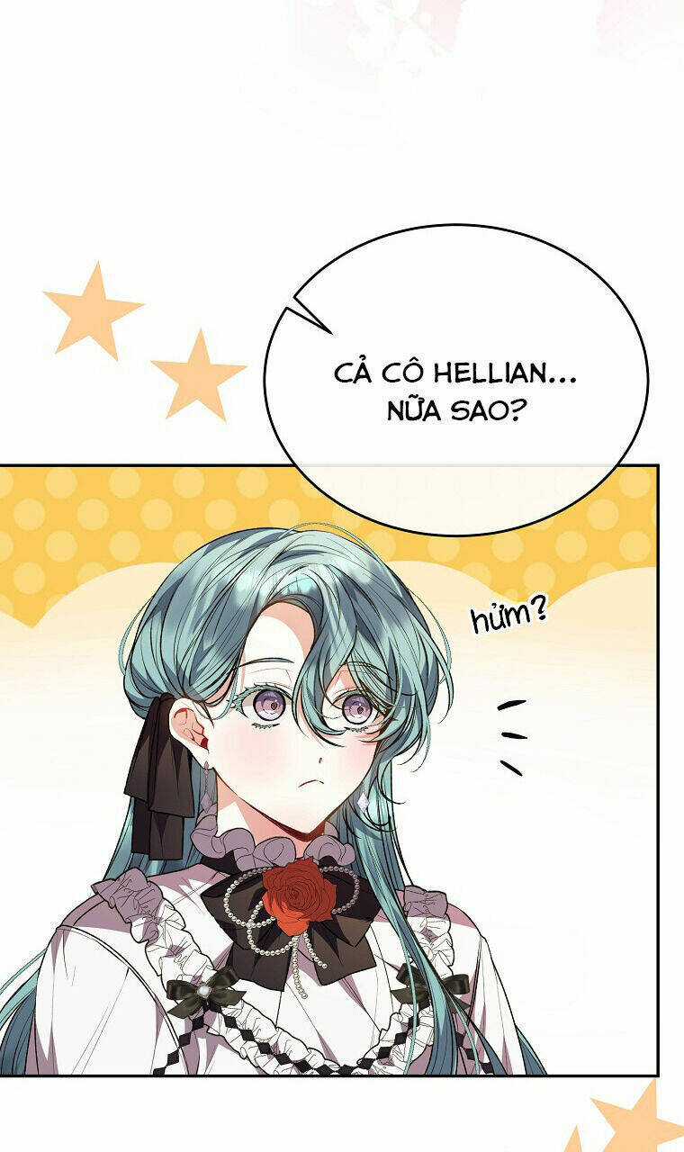 Cô Con Gái Thật Sự Đã Xuất Hiện Chapter 62 trang 66