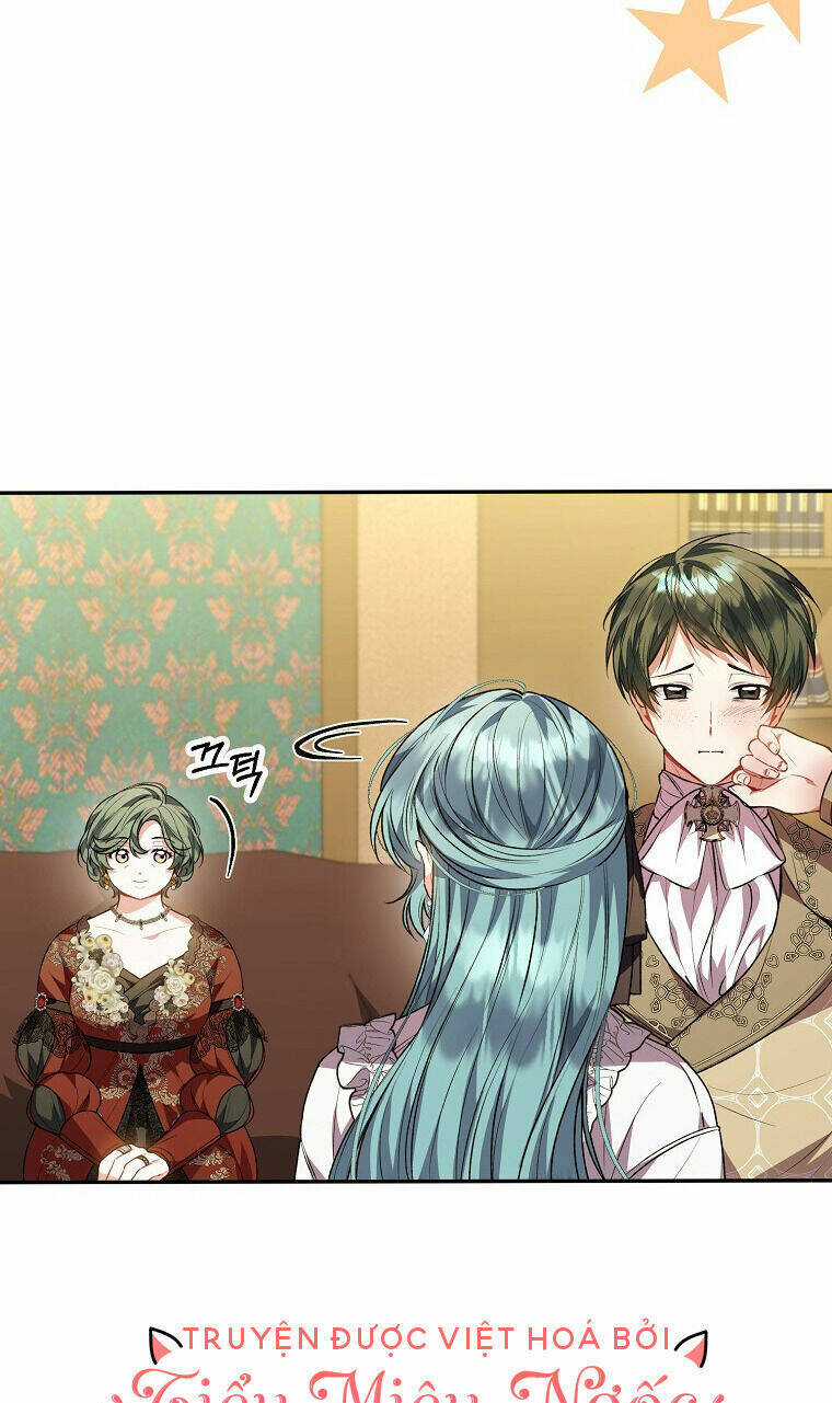 Cô Con Gái Thật Sự Đã Xuất Hiện Chapter 62 trang 67