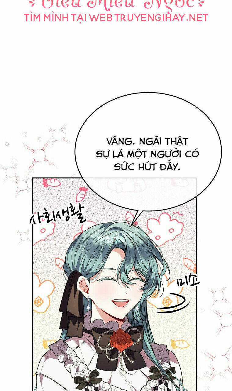 Cô Con Gái Thật Sự Đã Xuất Hiện Chapter 62 trang 68