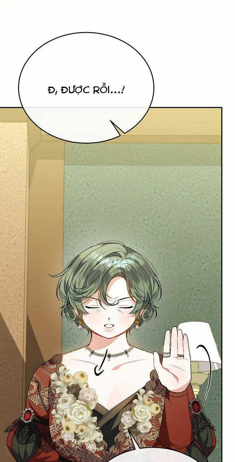 Cô Con Gái Thật Sự Đã Xuất Hiện Chapter 62 trang 70