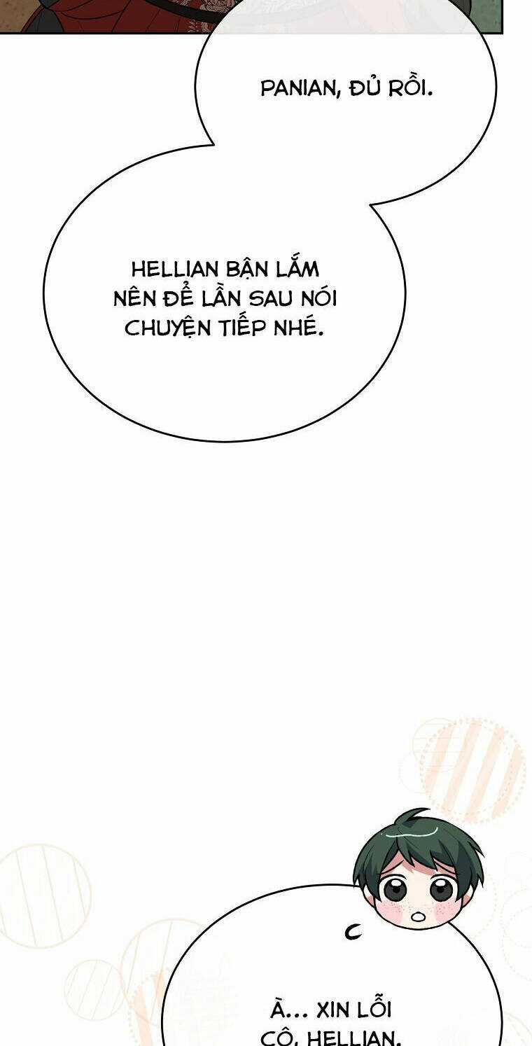 Cô Con Gái Thật Sự Đã Xuất Hiện Chapter 62 trang 71