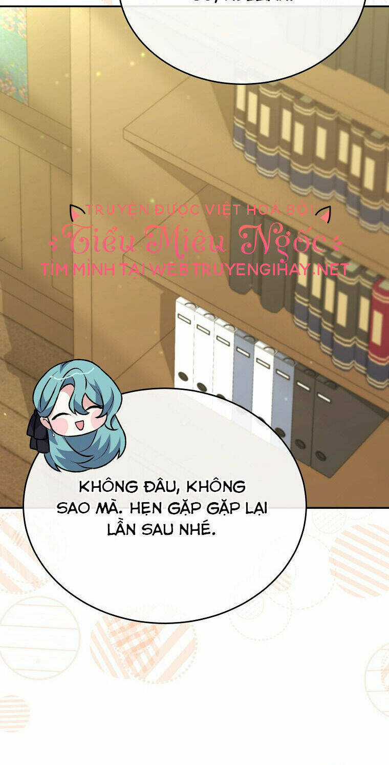 Cô Con Gái Thật Sự Đã Xuất Hiện Chapter 62 trang 72