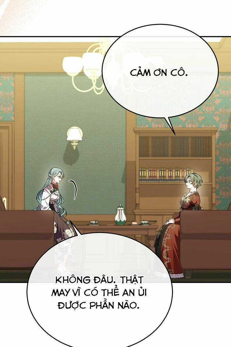 Cô Con Gái Thật Sự Đã Xuất Hiện Chapter 62 trang 74