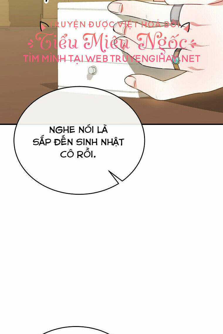 Cô Con Gái Thật Sự Đã Xuất Hiện Chapter 62 trang 76