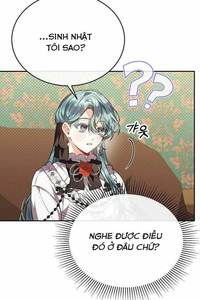 Cô Con Gái Thật Sự Đã Xuất Hiện Chapter 62 trang 77