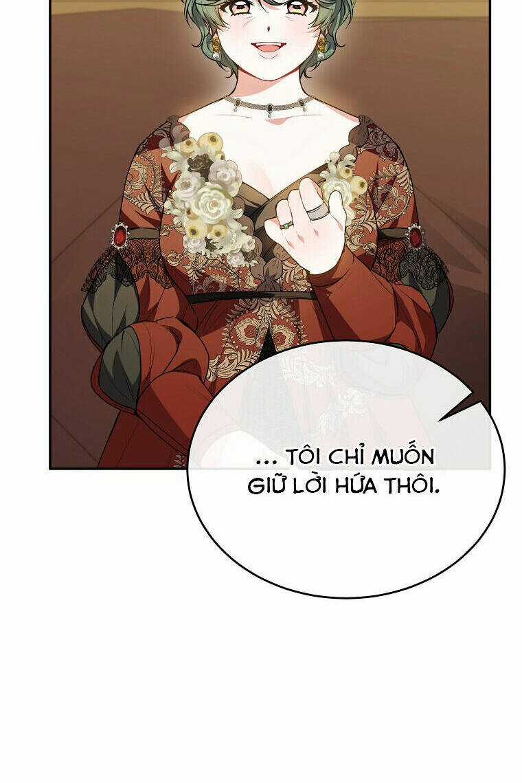 Cô Con Gái Thật Sự Đã Xuất Hiện Chapter 62 trang 79