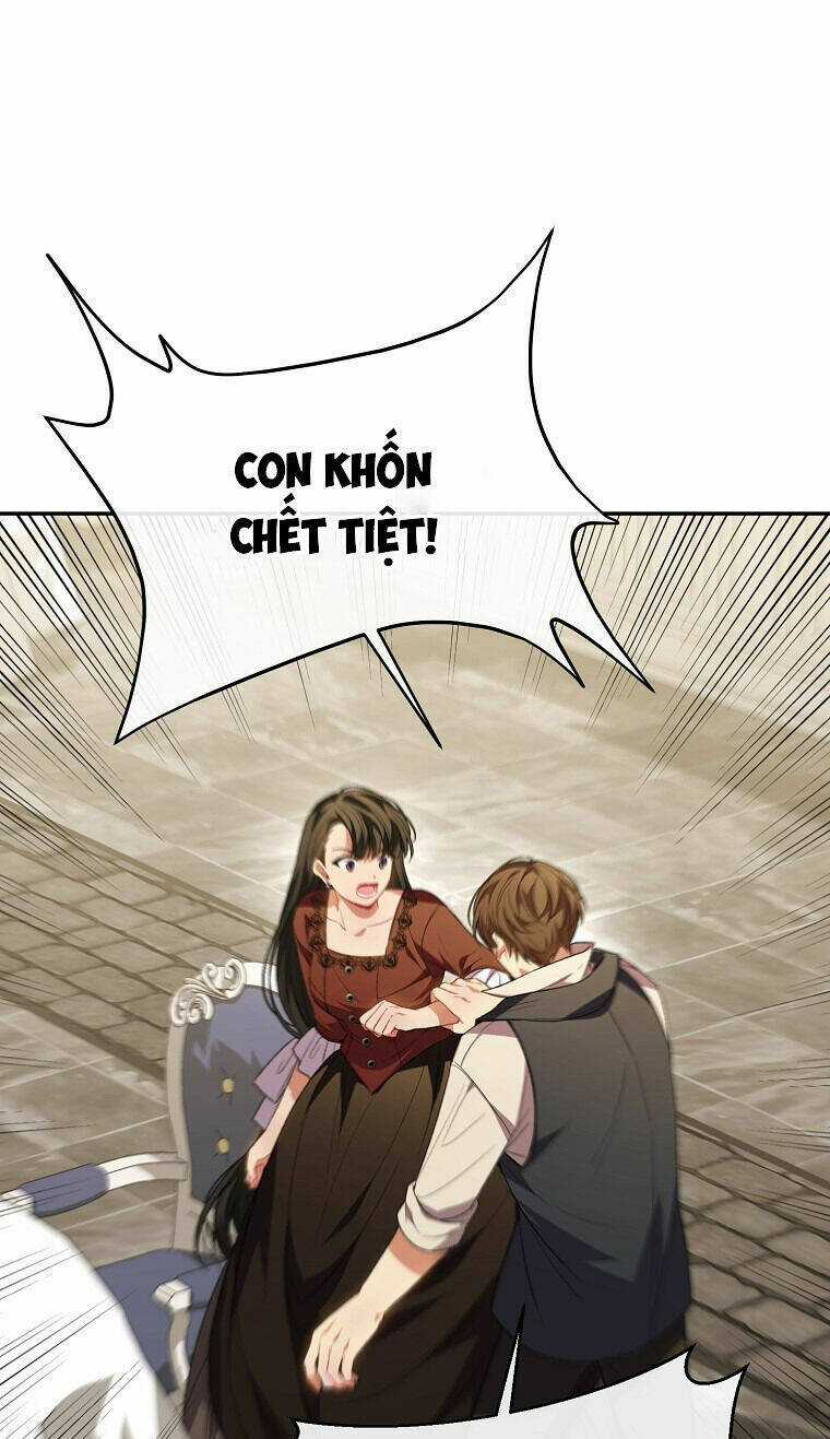 Cô Con Gái Thật Sự Đã Xuất Hiện Chapter 62 trang 8