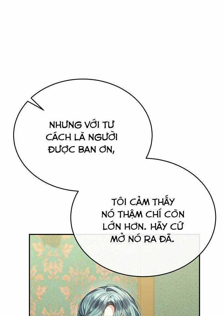 Cô Con Gái Thật Sự Đã Xuất Hiện Chapter 62 trang 80