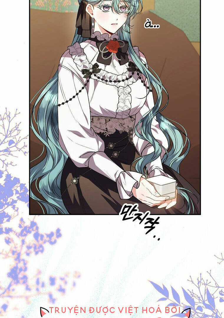 Cô Con Gái Thật Sự Đã Xuất Hiện Chapter 62 trang 81