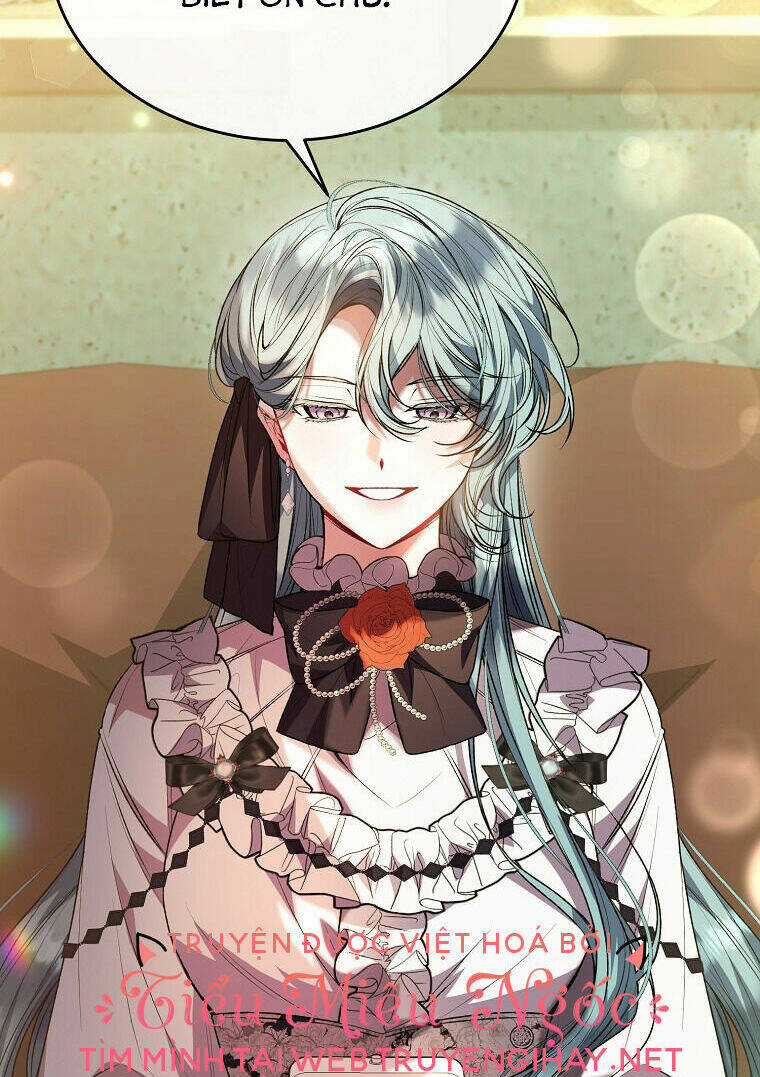 Cô Con Gái Thật Sự Đã Xuất Hiện Chapter 62 trang 84