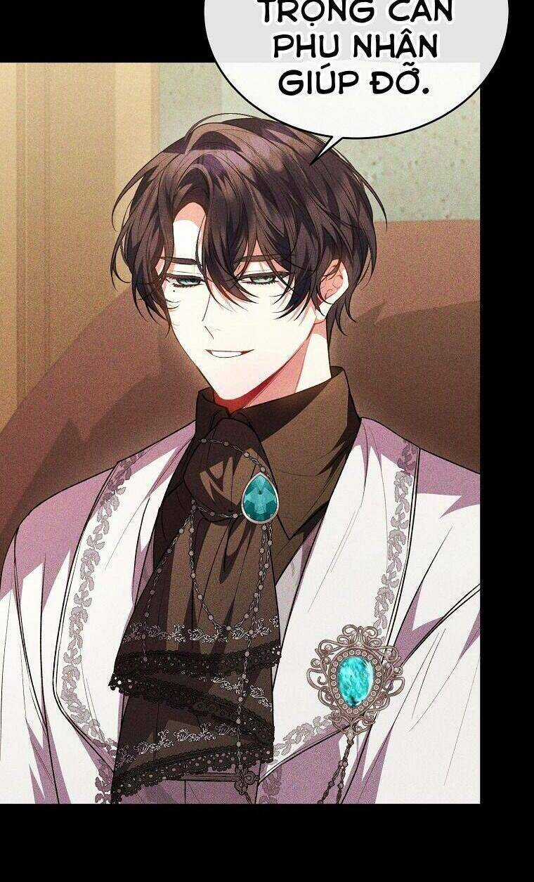 Cô Con Gái Thật Sự Đã Xuất Hiện Chapter 63 trang 10