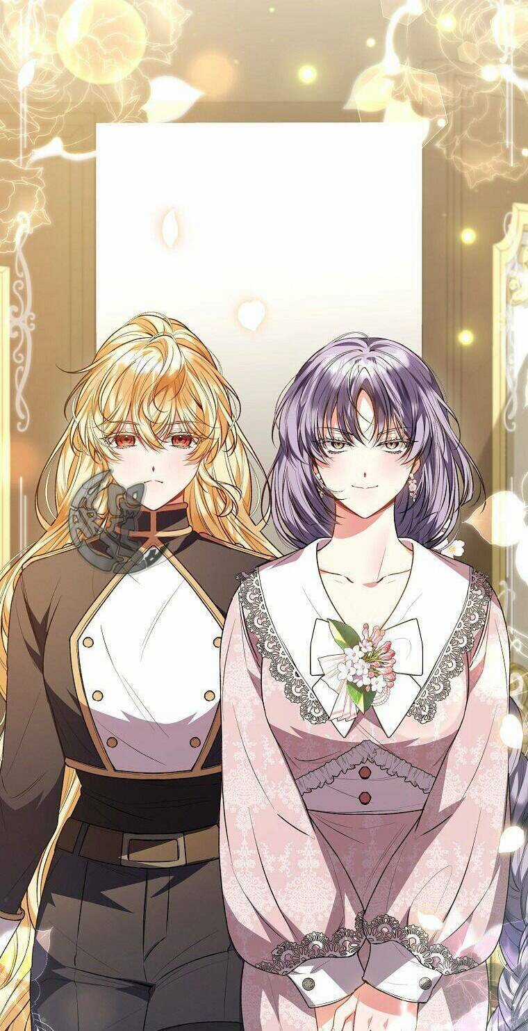 Cô Con Gái Thật Sự Đã Xuất Hiện Chapter 63 trang 14