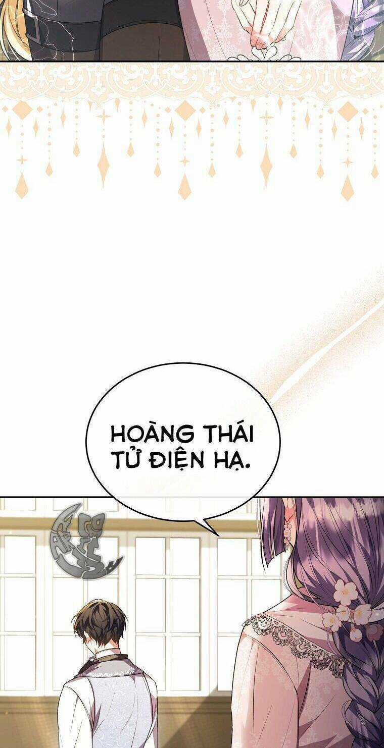 Cô Con Gái Thật Sự Đã Xuất Hiện Chapter 63 trang 15