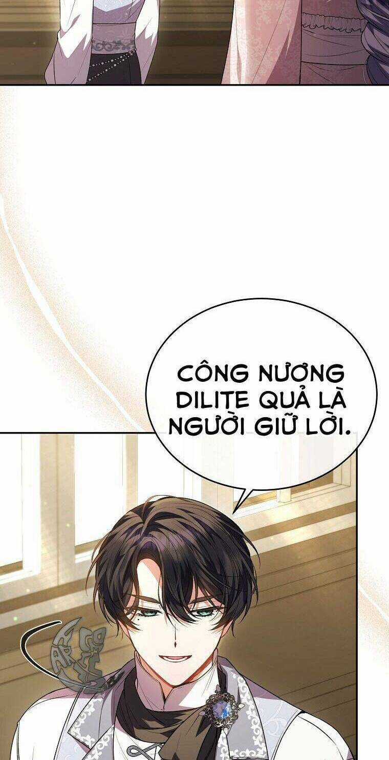 Cô Con Gái Thật Sự Đã Xuất Hiện Chapter 63 trang 16