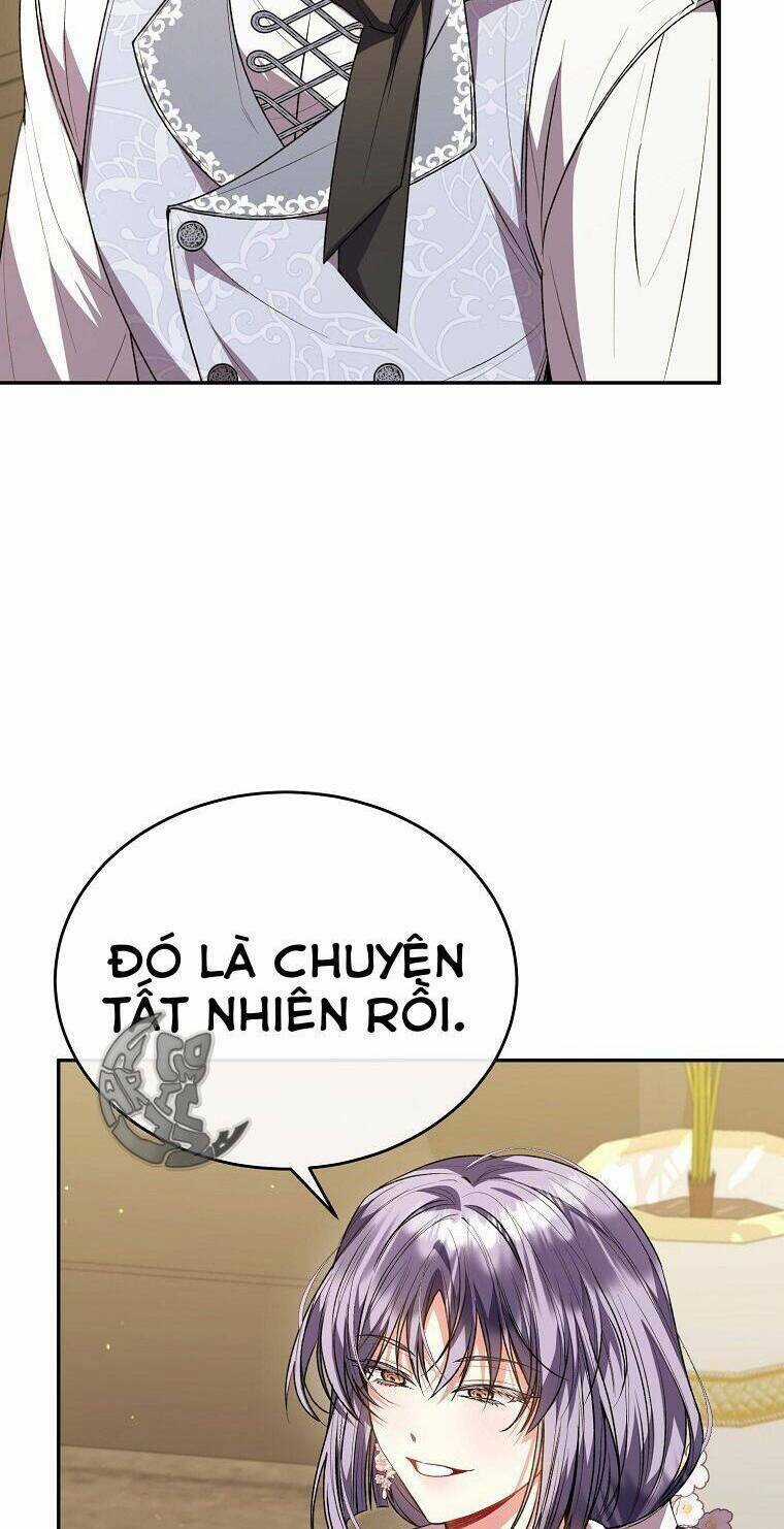 Cô Con Gái Thật Sự Đã Xuất Hiện Chapter 63 trang 17