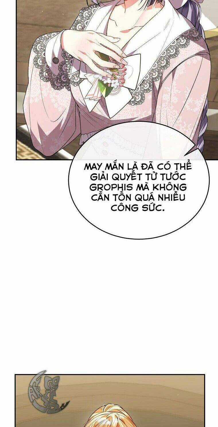 Cô Con Gái Thật Sự Đã Xuất Hiện Chapter 63 trang 18