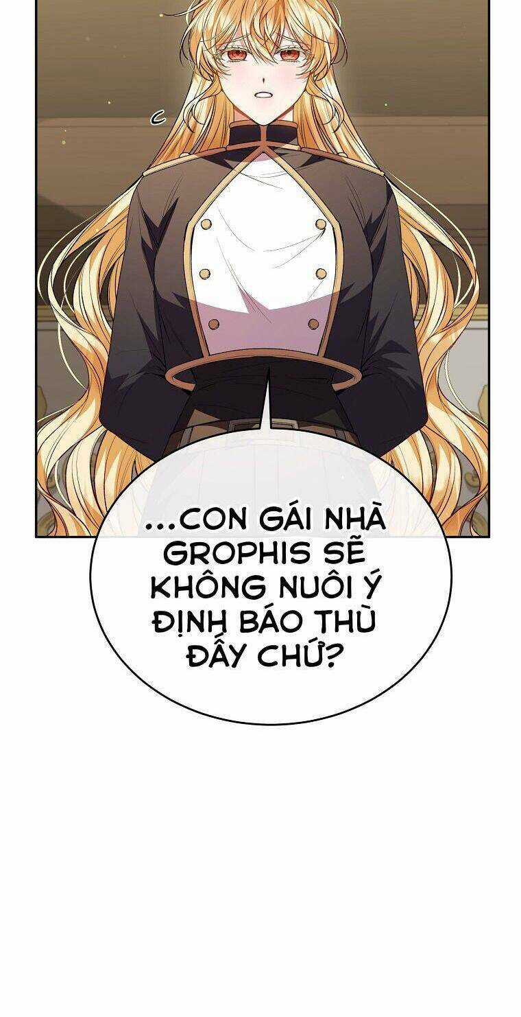 Cô Con Gái Thật Sự Đã Xuất Hiện Chapter 63 trang 19