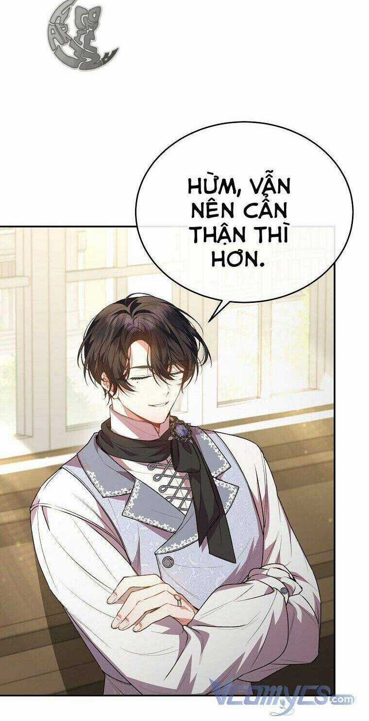 Cô Con Gái Thật Sự Đã Xuất Hiện Chapter 63 trang 22
