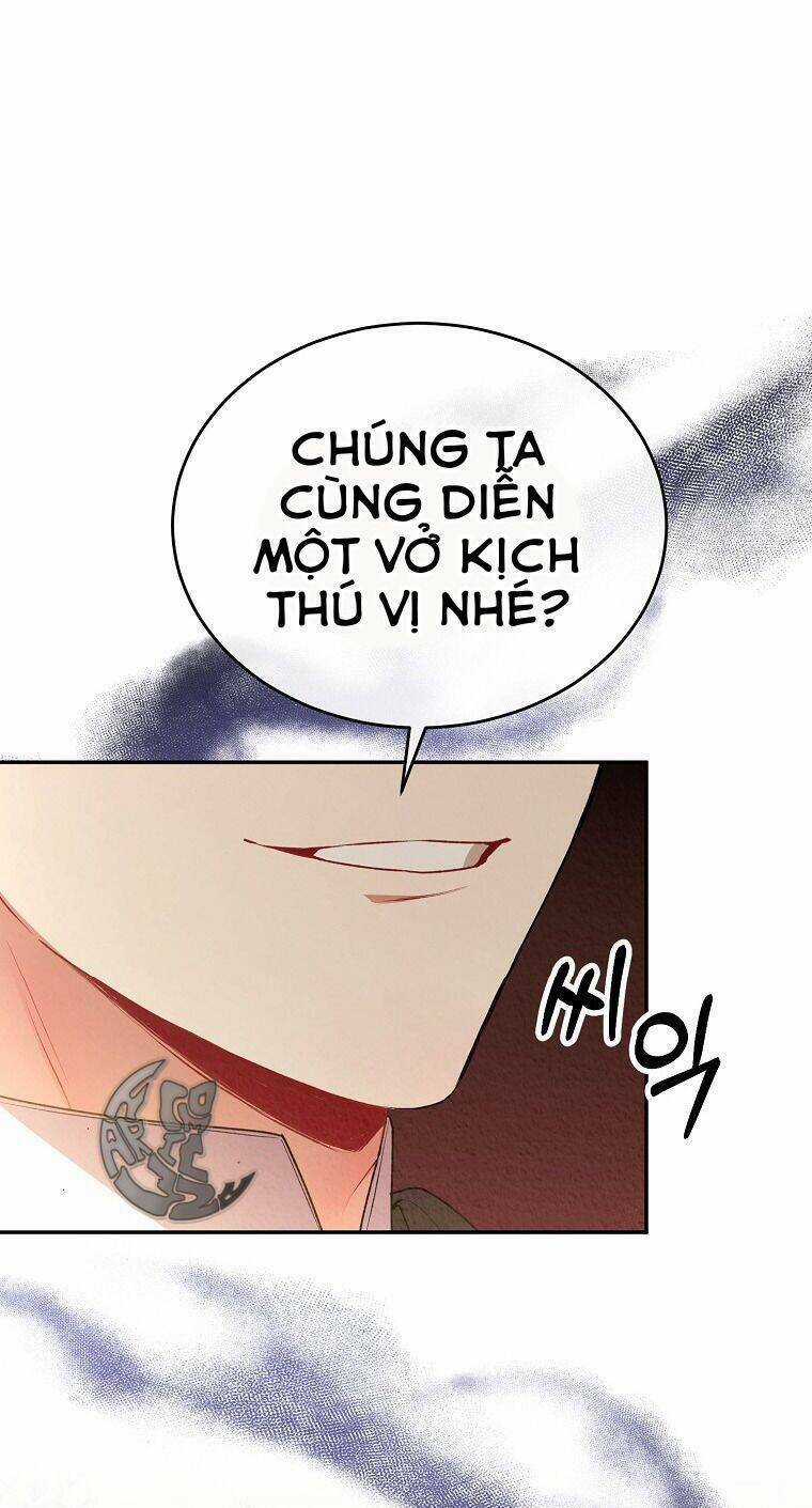 Cô Con Gái Thật Sự Đã Xuất Hiện Chapter 63 trang 23