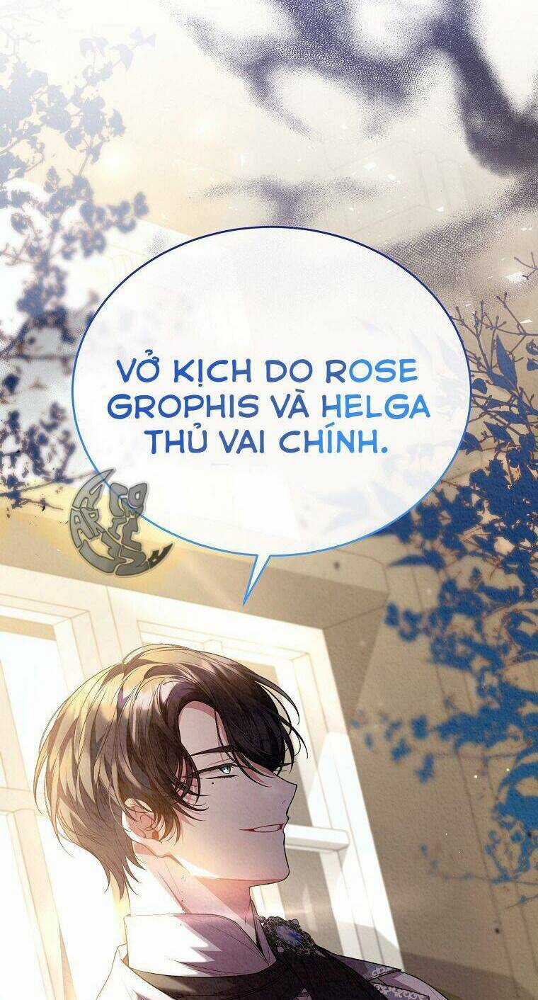 Cô Con Gái Thật Sự Đã Xuất Hiện Chapter 63 trang 24