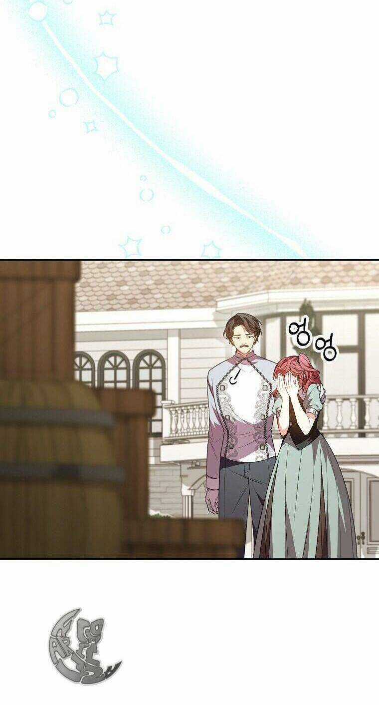 Cô Con Gái Thật Sự Đã Xuất Hiện Chapter 63 trang 28