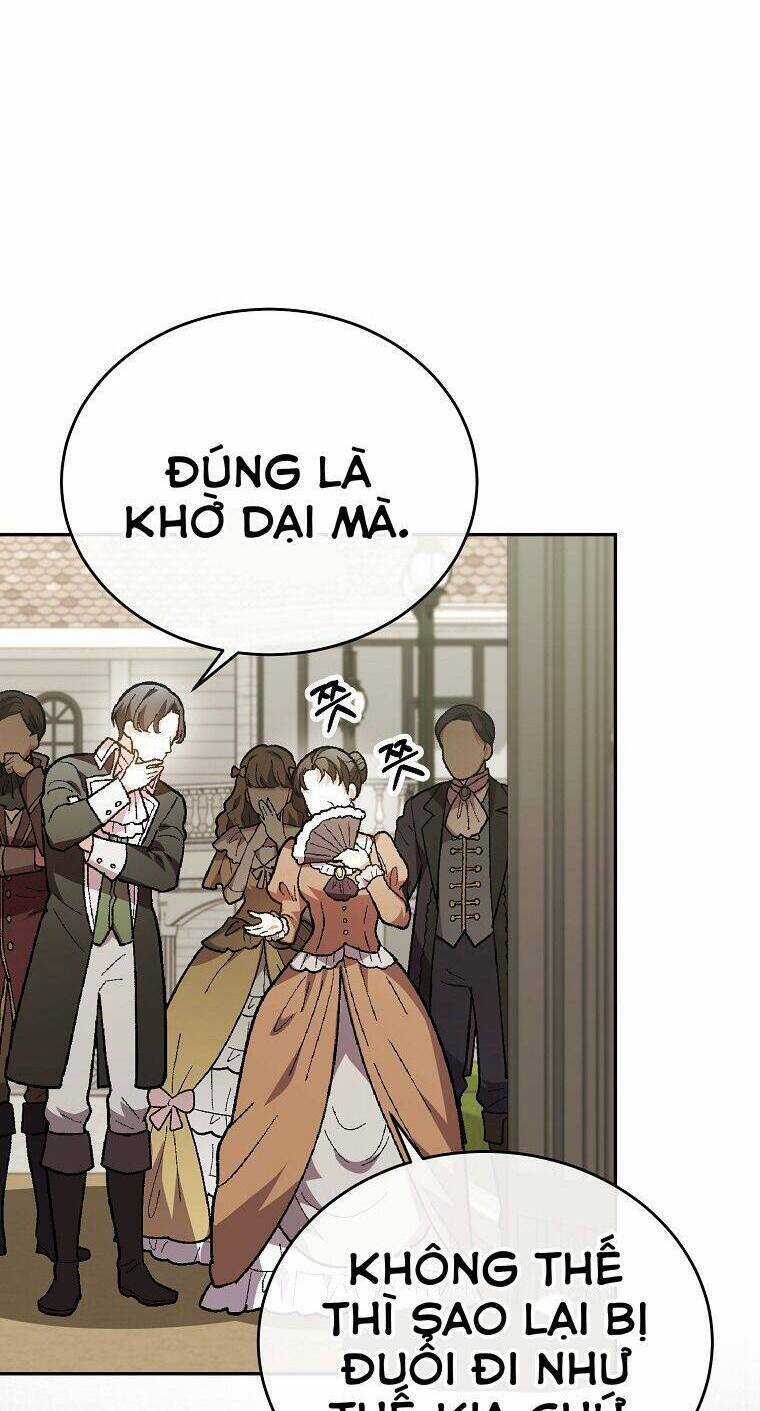 Cô Con Gái Thật Sự Đã Xuất Hiện Chapter 63 trang 29