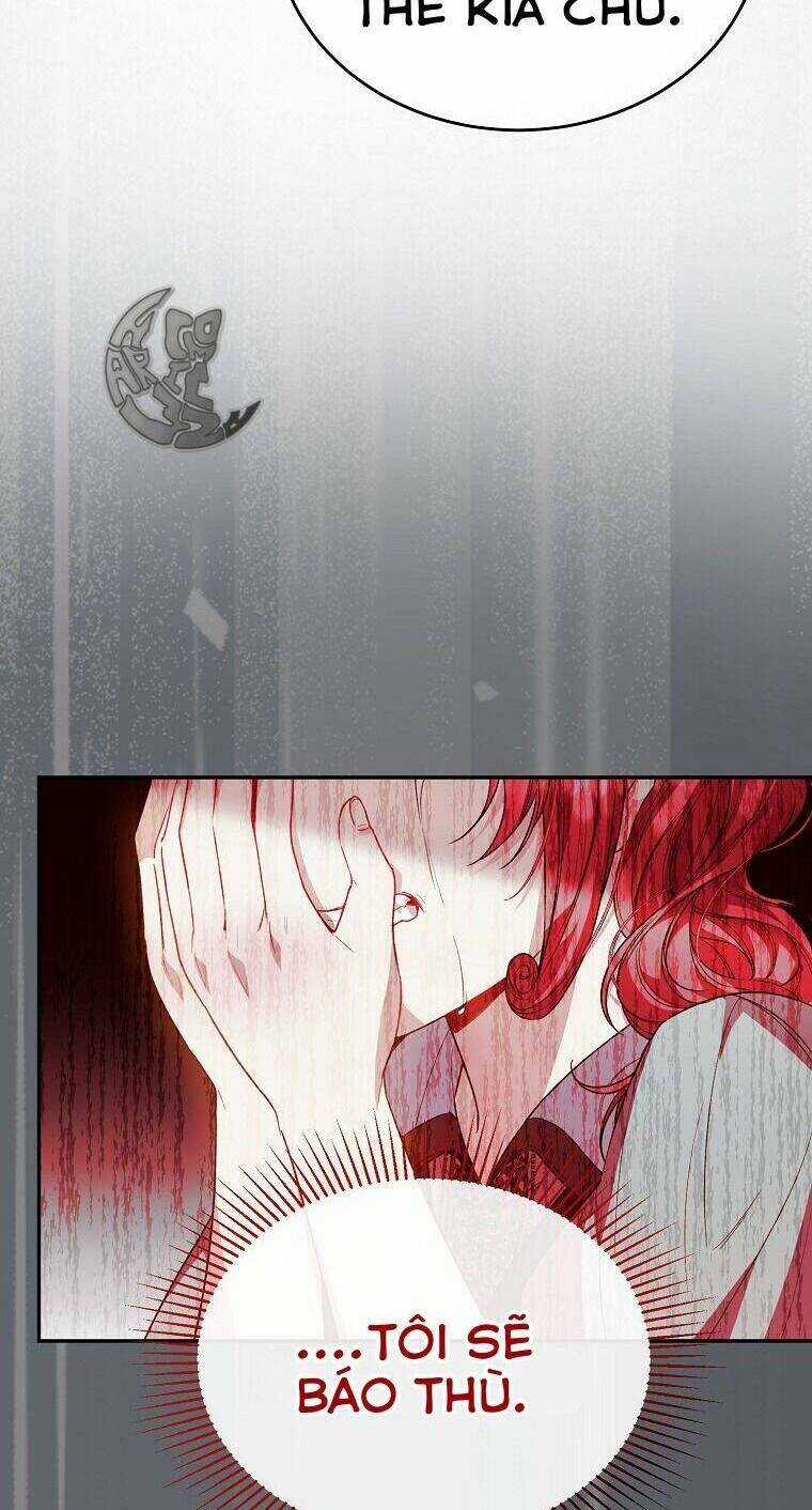 Cô Con Gái Thật Sự Đã Xuất Hiện Chapter 63 trang 30