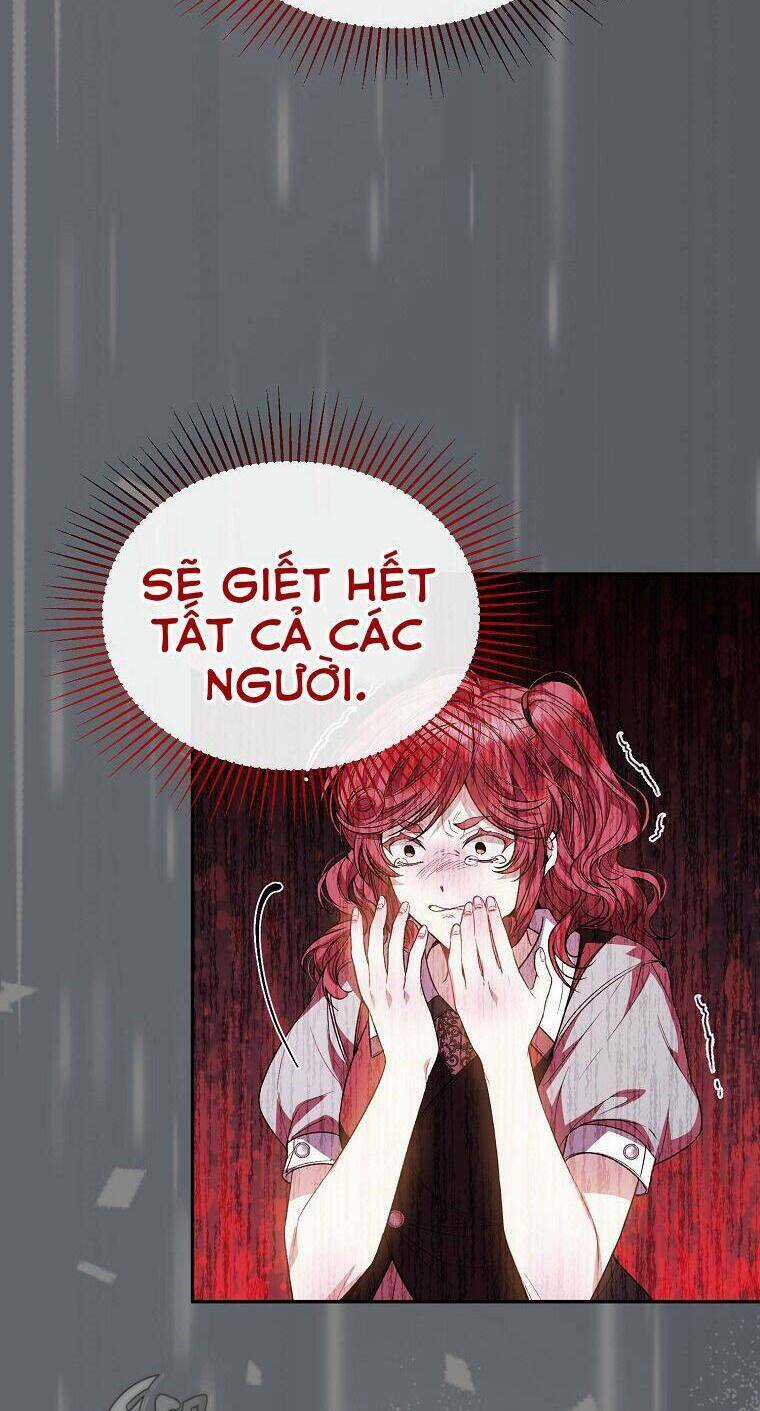 Cô Con Gái Thật Sự Đã Xuất Hiện Chapter 63 trang 31