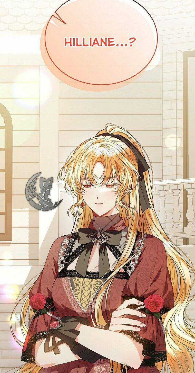 Cô Con Gái Thật Sự Đã Xuất Hiện Chapter 63 trang 34