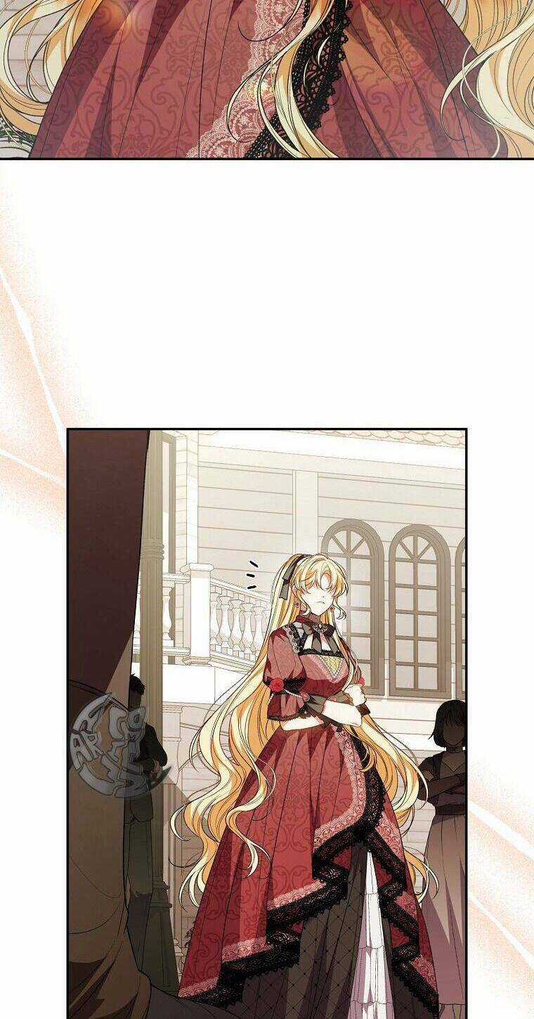 Cô Con Gái Thật Sự Đã Xuất Hiện Chapter 63 trang 35