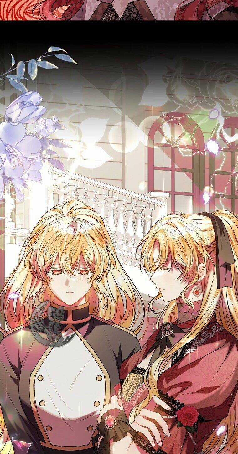 Cô Con Gái Thật Sự Đã Xuất Hiện Chapter 63 trang 37