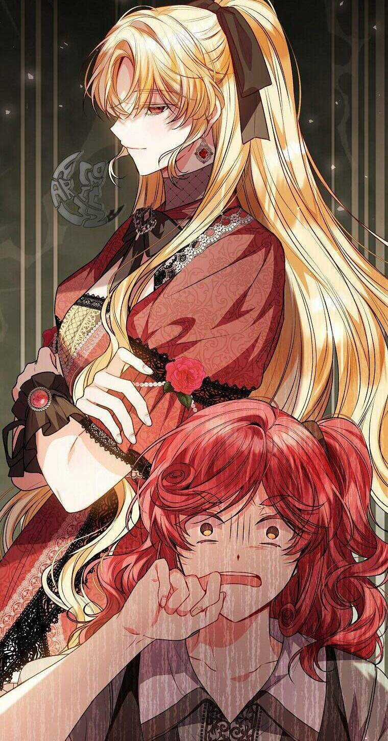 Cô Con Gái Thật Sự Đã Xuất Hiện Chapter 63 trang 40