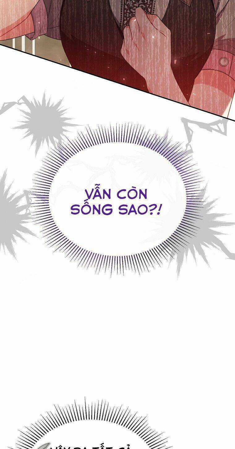 Cô Con Gái Thật Sự Đã Xuất Hiện Chapter 63 trang 41