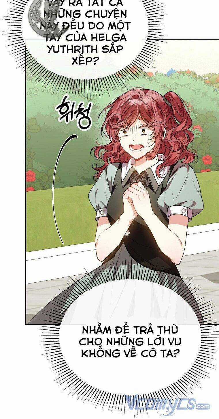 Cô Con Gái Thật Sự Đã Xuất Hiện Chapter 63 trang 42