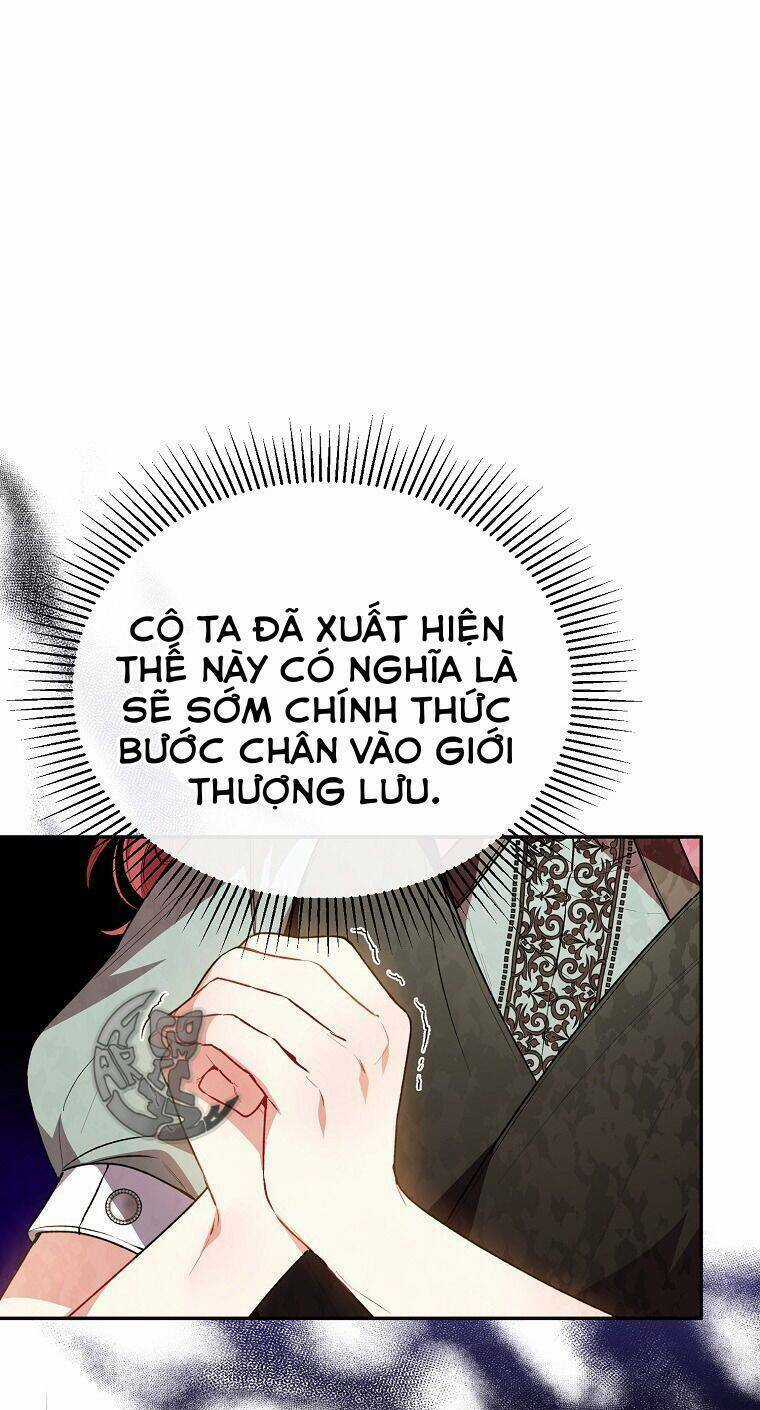 Cô Con Gái Thật Sự Đã Xuất Hiện Chapter 63 trang 43