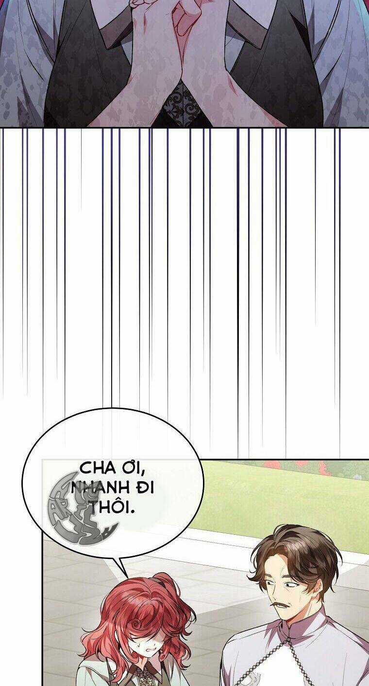 Cô Con Gái Thật Sự Đã Xuất Hiện Chapter 63 trang 45