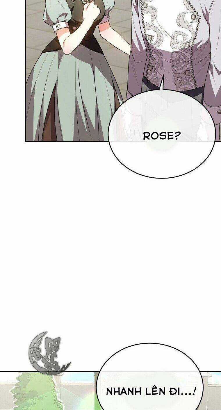 Cô Con Gái Thật Sự Đã Xuất Hiện Chapter 63 trang 46