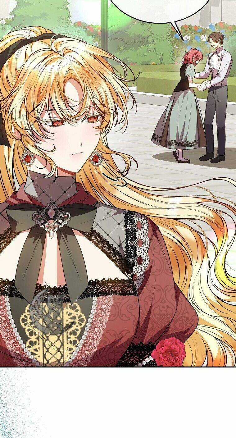 Cô Con Gái Thật Sự Đã Xuất Hiện Chapter 63 trang 47