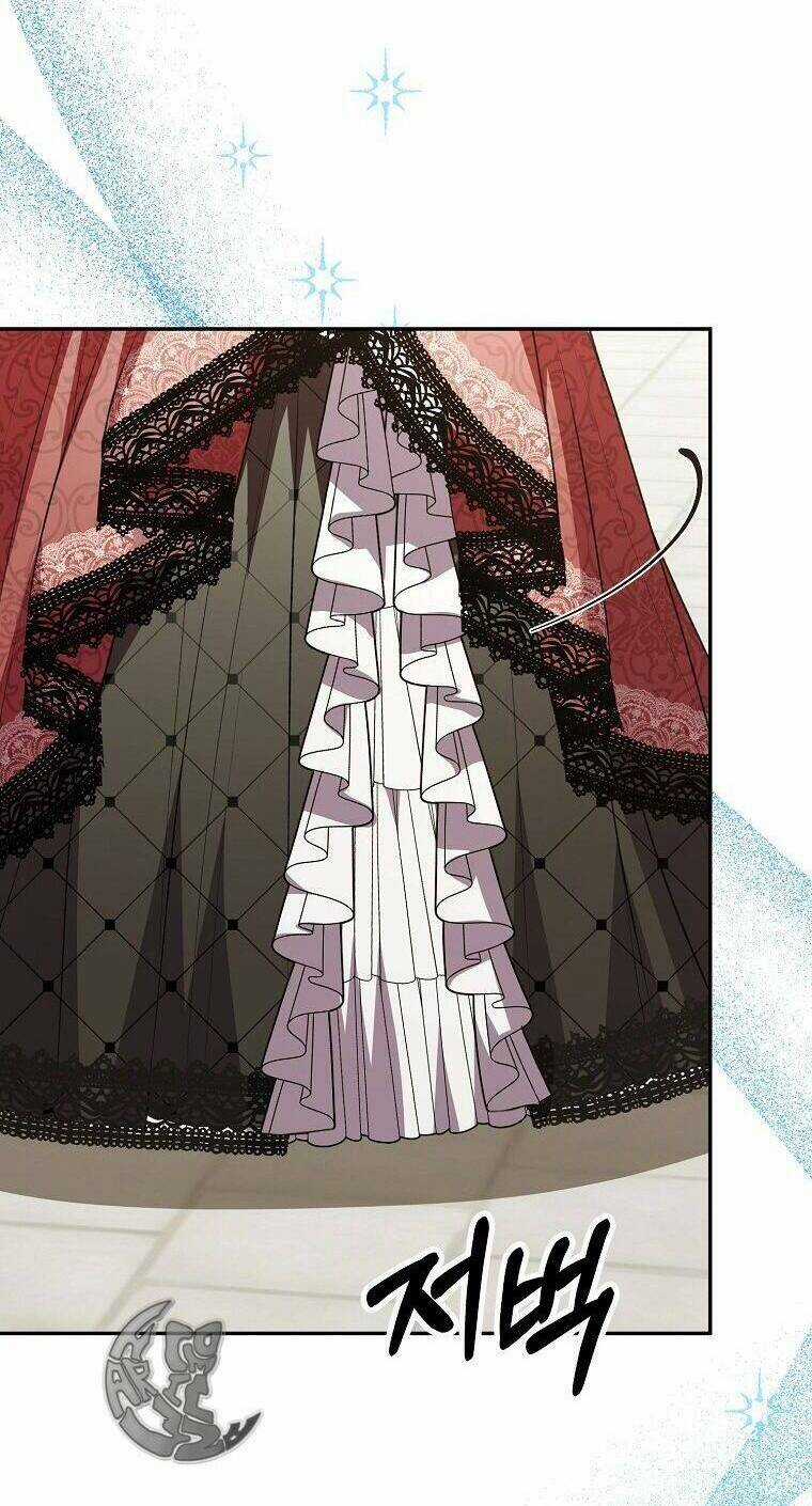 Cô Con Gái Thật Sự Đã Xuất Hiện Chapter 63 trang 48