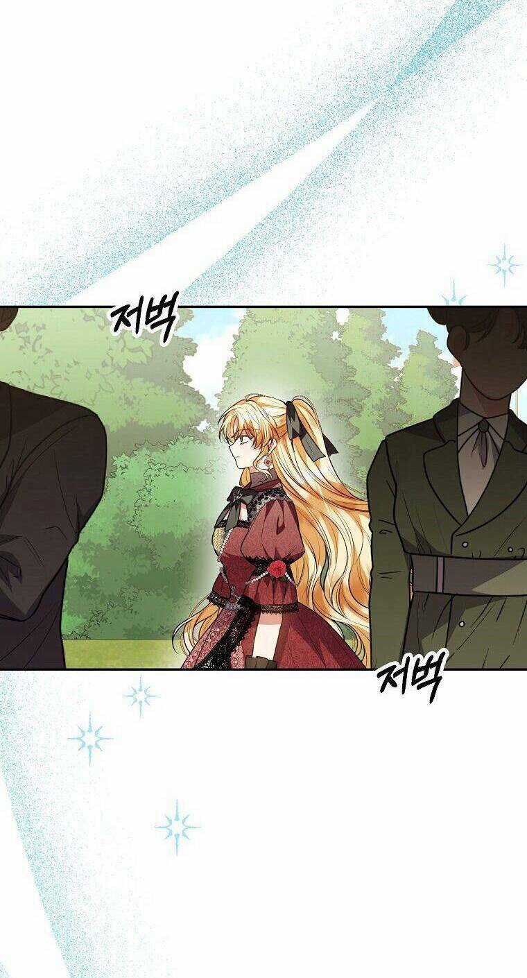 Cô Con Gái Thật Sự Đã Xuất Hiện Chapter 63 trang 49