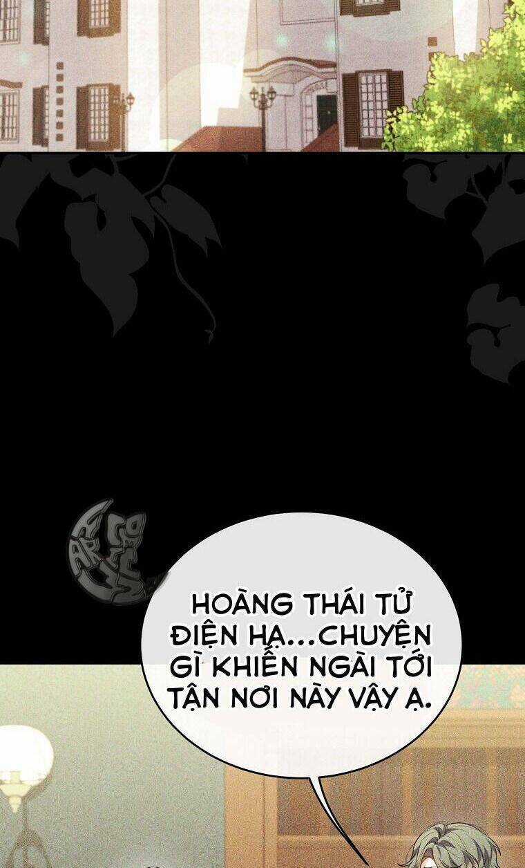Cô Con Gái Thật Sự Đã Xuất Hiện Chapter 63 trang 5