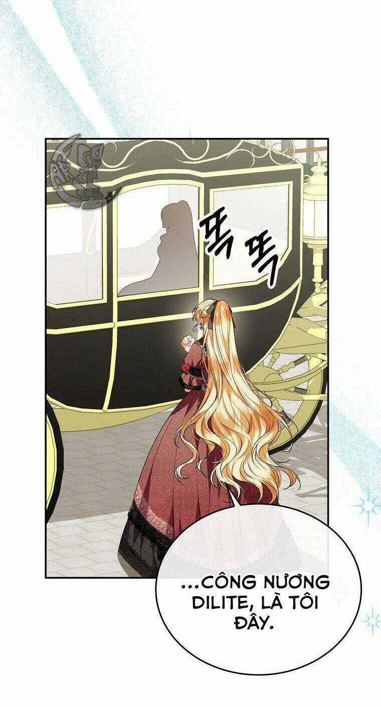 Cô Con Gái Thật Sự Đã Xuất Hiện Chapter 63 trang 50