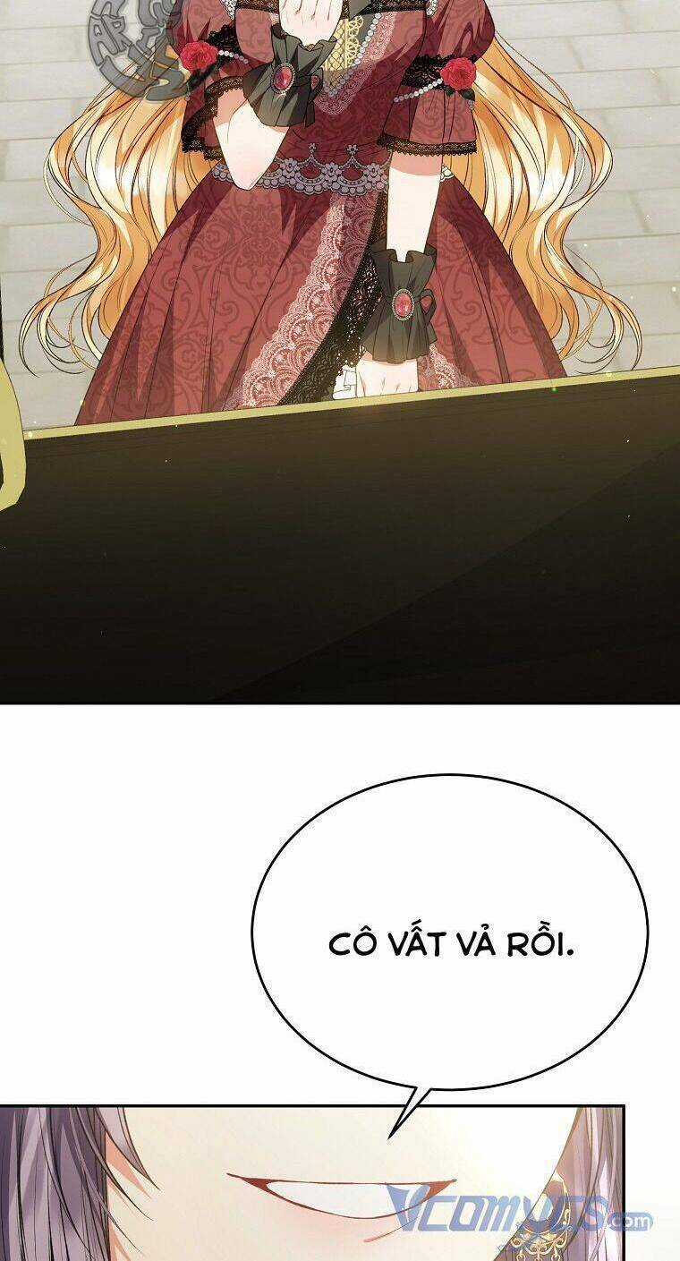 Cô Con Gái Thật Sự Đã Xuất Hiện Chapter 63 trang 52