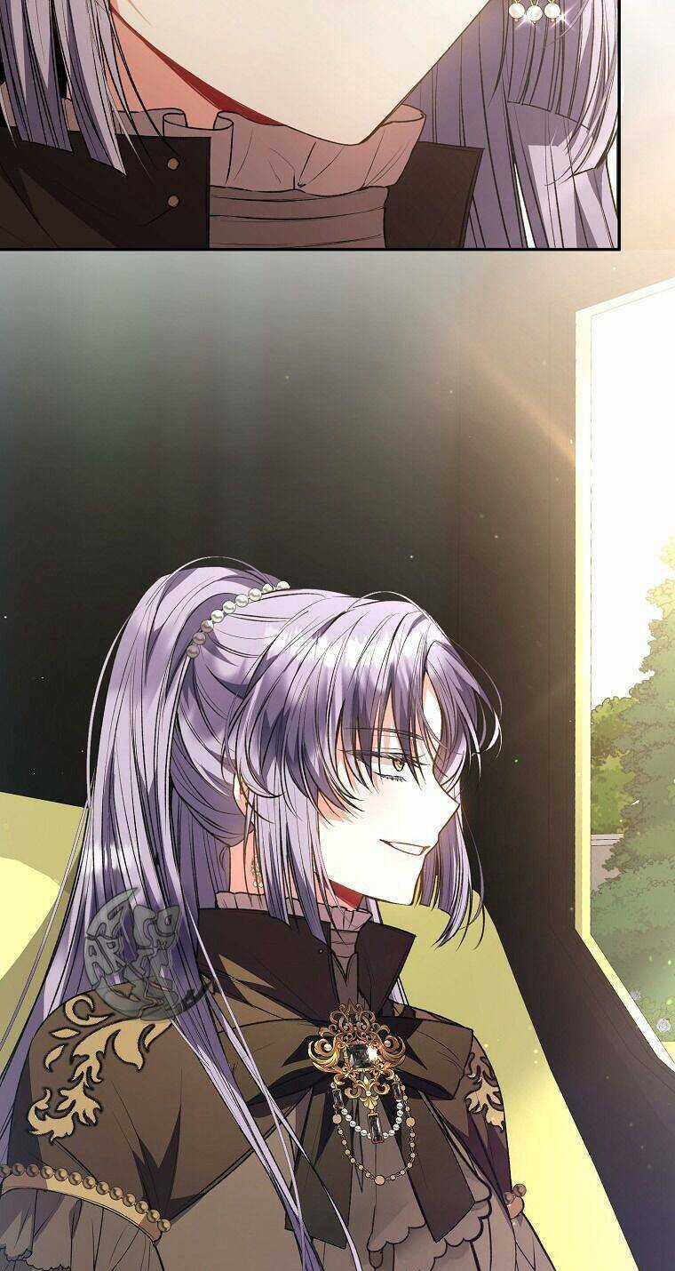 Cô Con Gái Thật Sự Đã Xuất Hiện Chapter 63 trang 53