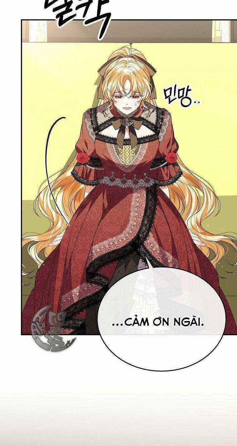 Cô Con Gái Thật Sự Đã Xuất Hiện Chapter 63 trang 55