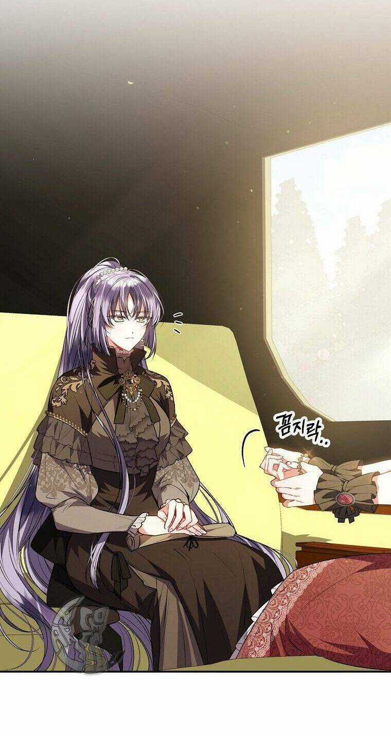 Cô Con Gái Thật Sự Đã Xuất Hiện Chapter 63 trang 56