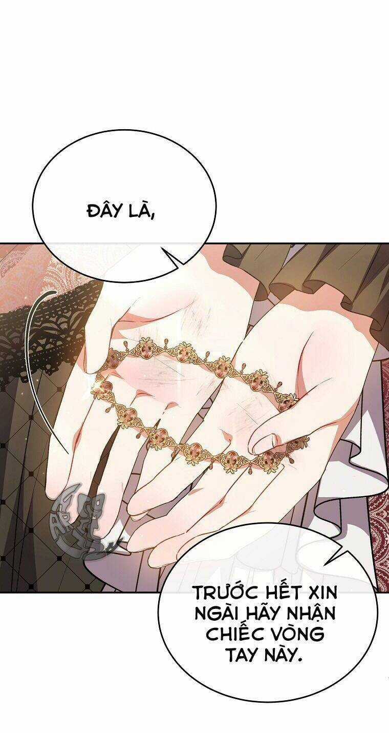 Cô Con Gái Thật Sự Đã Xuất Hiện Chapter 63 trang 57