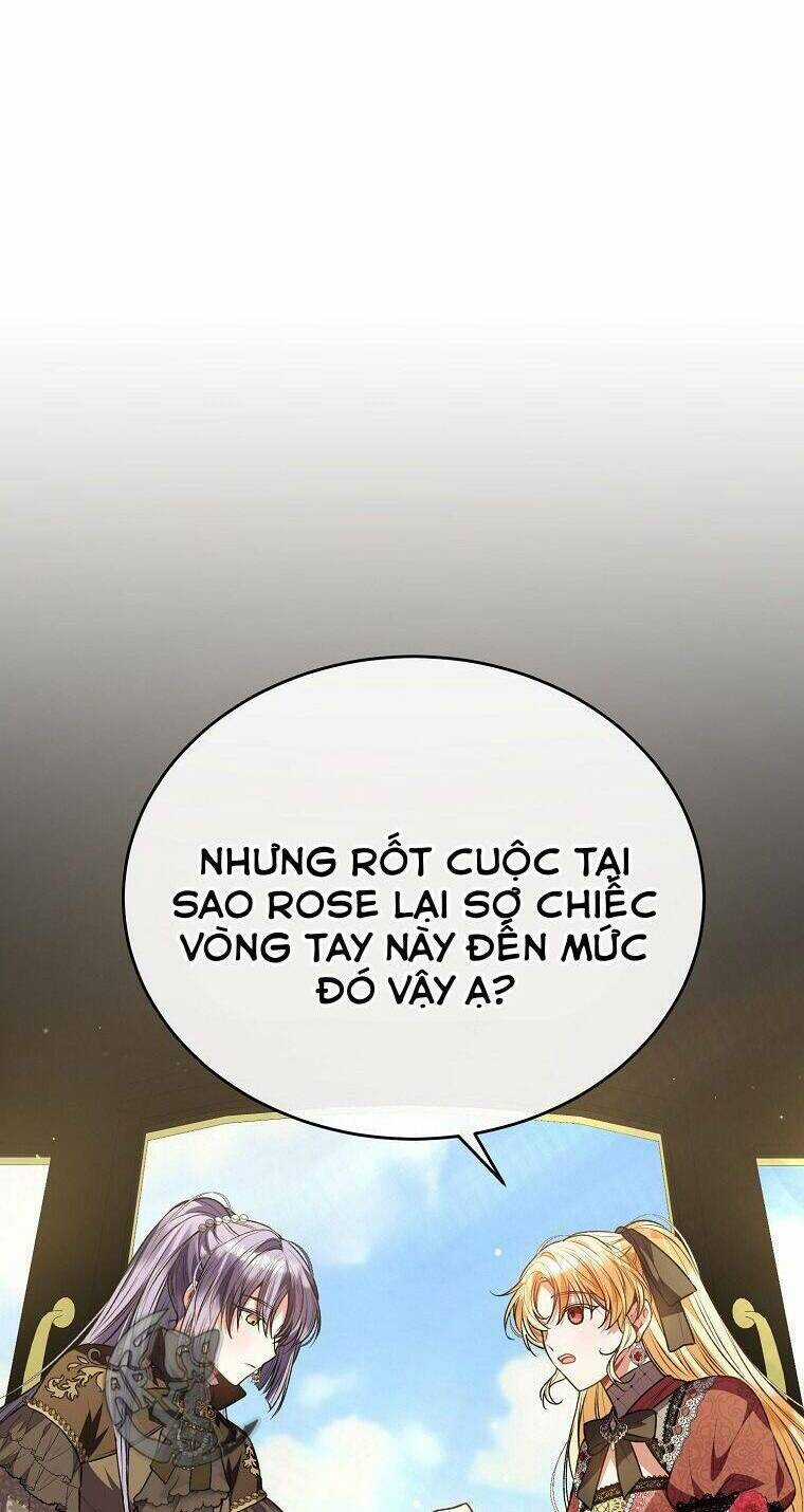 Cô Con Gái Thật Sự Đã Xuất Hiện Chapter 63 trang 58